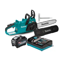 Pilarka łańcuchowa Makita XGT UC025GT101 1x5.0Ah