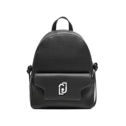 Liu Jo Ecs m Rucsac AF3154 E0086 Nero 22222