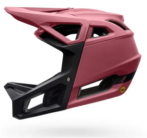 Kask rowerowy Full Face FOX Proframe Solid MIPS
