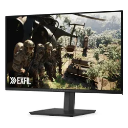 Monitor DELL Alienware AW2726DM 26.5" 2560x1440px QD-OLED 240Hz 0.03 ms [GTG]