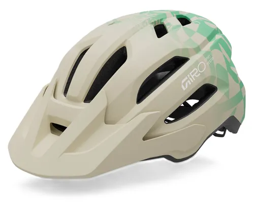 Kask rowerowy GIRO Fixture II MIPS