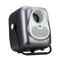 Projektor ACER Aopen QF23S Full HD (1920 x 1080), 250 ANSI lumen, Wi-Fi, Bluetooth Szary