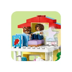 LEGO DUPLO 10994 aile evi 3in1