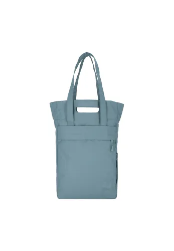 Torba na ramię Jack Wolfskin Piccadilly - teal grey