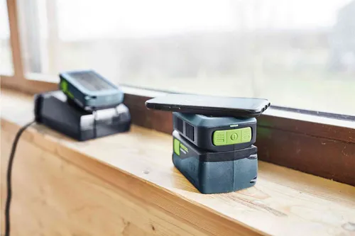 Ładowarka USB Festool PHC 18