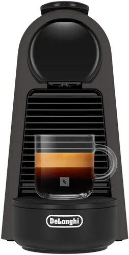 Ekspres DELONGHI Nespresso Essenza Mini EN85.BKMT