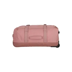 Средняя сумка Kick Off Wheeled Duffle L Travelite-rose