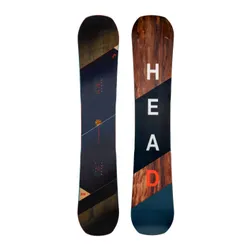Deska snowboardowa Head Daymaker LYT Wide - Długość (cm) - 162