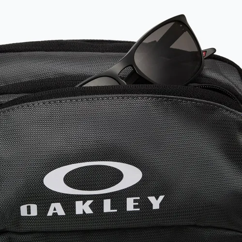 Plecak miejski Oakley Essential Day Pack M 9.0 28 l uniform grey