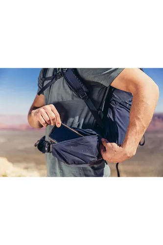 Plecak trekkingowy Gregory Baltoro 65 - Alaska Blue (Rozmiar: S,  79 wys. x 34 szer x 34 gł. cm)