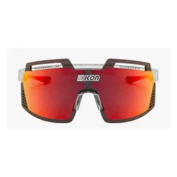 Okulary rowerowe SCICON Aerowatt Foza