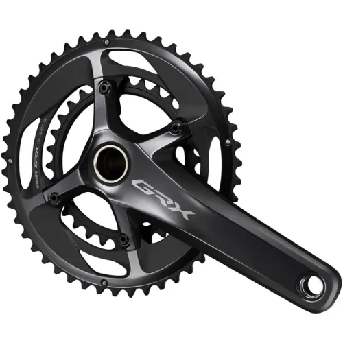 Mechanizm korbowy Shimano GRX FC-RX810 (48/31T)