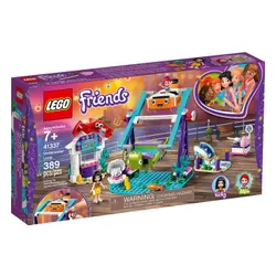 Конструктор Lego Friends подводное веселье (41337)