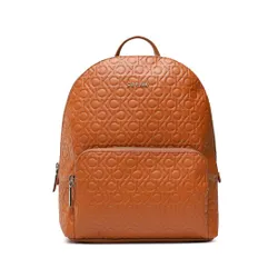 Calvin Klein CK trebuie Campus Rucsac relief K60K610173 HJJ