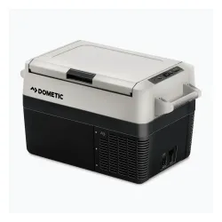 Lodówka turystyczna Dometic CFF35 AC/DC EU Version 34 l black / grey