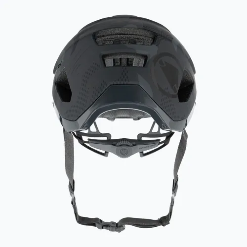 Kask rowerowy Endura Hummvee Plus grey camo