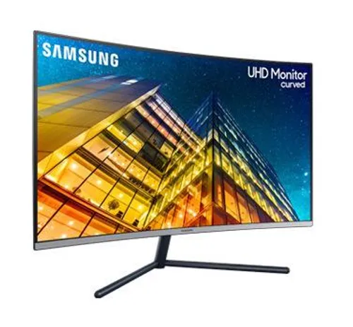 Monitor Samsung U32R590CWP 32" 4K VA 60Hz 4ms Zakrzywiony