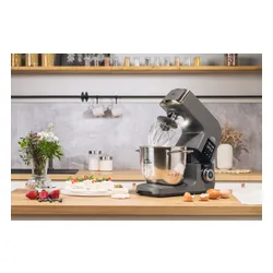 Robot kuchenny ETA Kuliner II Max 203890010 1700W z wagą