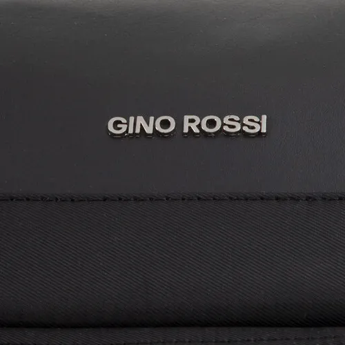 Gino Rossi BGT-s bag-100-10-08 Negru