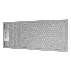 Okap Beko b100 HNS51222NAX Inox