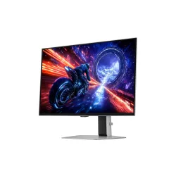 Monitor Samsung Odyssey G6 S27FG602SU 27" QHD OLED 500Hz 0,03ms Gamingowy