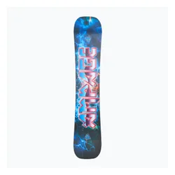 Deska snowboardowa męska Rossignol Ampage Vol.2 Wide