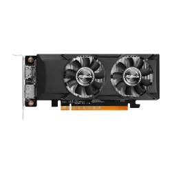 Karta graficzna ASrock Radeon RX550 Low Profile 4GB GDDR5 128bit