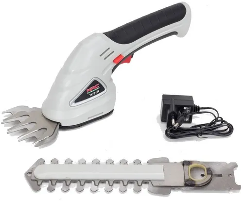Nożyce do żywopłotu / trawy NAC TA72H-JN 150mm 7.2V akumulatorowe