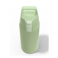 Butelka termiczna Sigg Shield Therm One 0,5 l - eco green