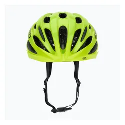 Kask rowerowy Giro Revel lime