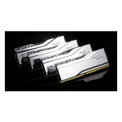 Pamięć RAM G.Skill Trident Z5 Royal Neo DDR5 64GB (2x32GB) 6000 CL30 Biały