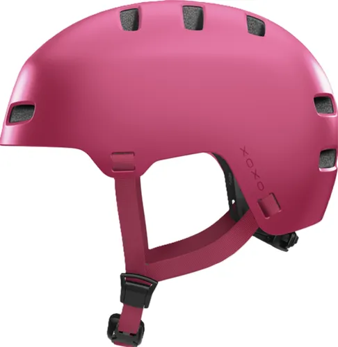 Kask rowerowy orzeszek ABUS XOXO