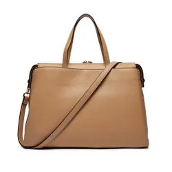 Valentino Manhattan Re Handbag VBS7QW01 Бежевый