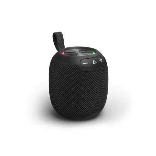 Głośnik Bluetooth Hama Bomb 3.0 16W Czarny