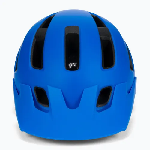 Kask rowerowy Bell Nomad 2 matte dark/blue