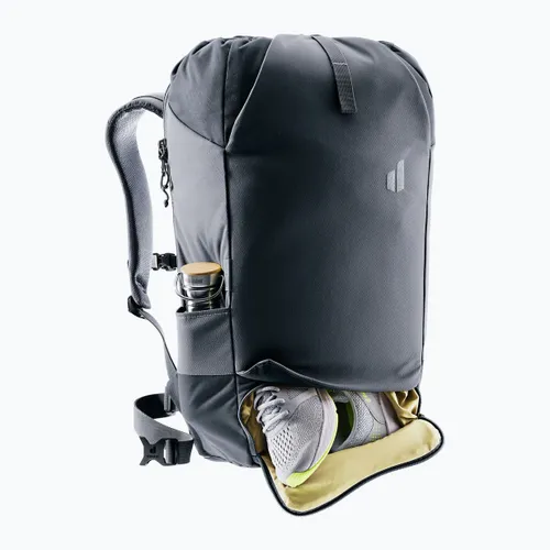 Plecak deuter Utilion 34+5 l black
