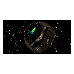 Smartwatch IMILAB TG1 Imiki Brązowy
