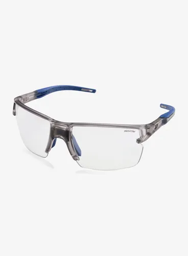 Okulary fotochromowe Julbo Outline - REACTIV 0-3 - grey/blue/clear