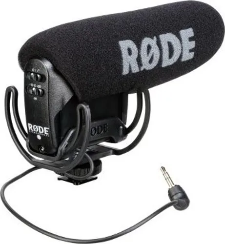 Rode VideoMic Pro Rycote Mikrofonu (400700035e)