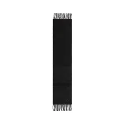 Esarfa Max Mara Wsdalia Negru 008
