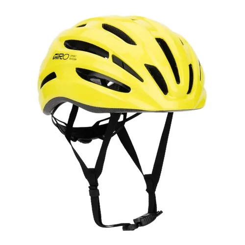 Kask rowerowy GIRO Isode II