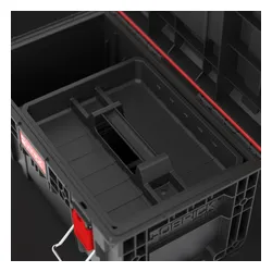 Skrzynka narzędziowa QBRICK System Prime Toolbox 250 Vario