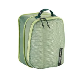 Pokrowiec na odzież Eagle Creek Pack It Reveal Expansion Cube S - mossy green