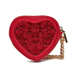 Монетница LOVE MOSCHINO Jc6450pp4ik2150a Ross