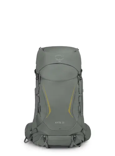 Plecak trekkingowy damski Osprey Kyte 38 - rocky brook green