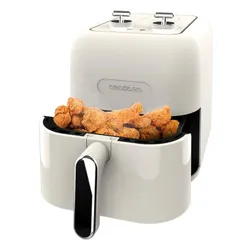 Air Fryer Frytkownica beztłuszczowa CECOTEC Antique 5000 5L