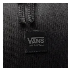 Vans În Sesiune Vn0a5i17blk1 Rucsac Negru