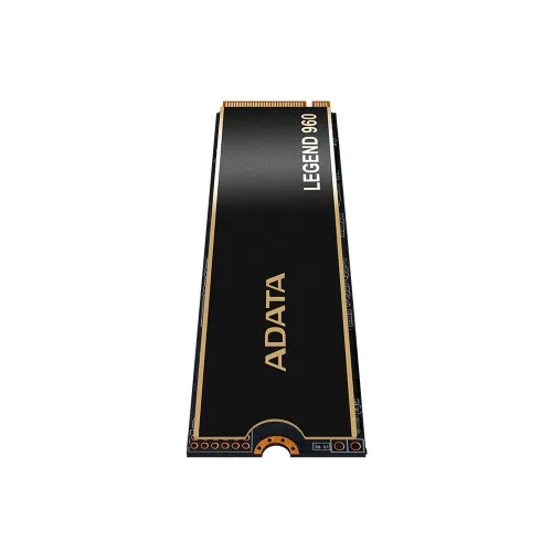 Dysk Adata Legend 960 1TB PCIe Gen4 x4