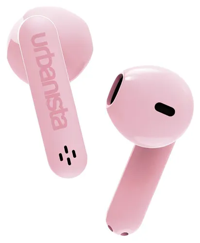 Słuchawki douszne URBANISTA Austin  Różowy