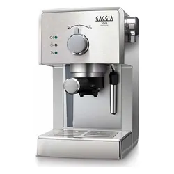 Кофемашина Gaggia Viva Prestige Silver